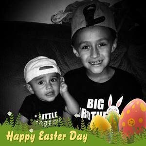 Meet your Posher, Adrian